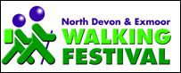 The North Devon and Exmoor Walking Festival The North Devon and Exmoor Walking Festival