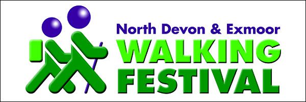 The North Devon and Exmoor Walking Festival