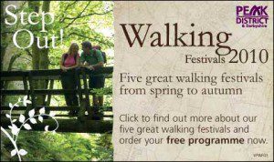 Peak District Walking Festival Peak District Walking Festival