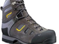Brasher walking boots