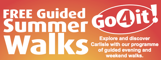 Go4It in Carlisle
