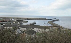 Maryport_harbour Maryport Harbour