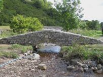 Eller Beck Bridge - Pic YDNPA Eller Beck Bridge - Pic YDNPA