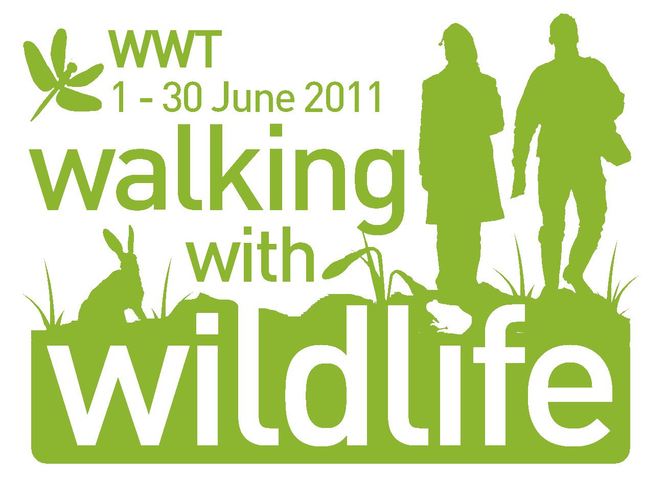 Walking with Wildlife