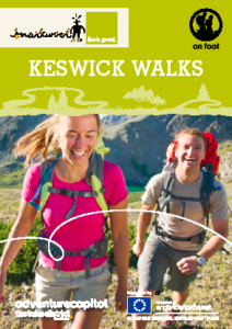 Smartwool Keswick walks