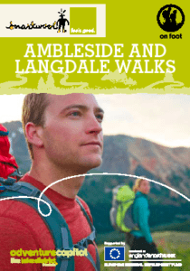 Ambleside & Langdale walking routes