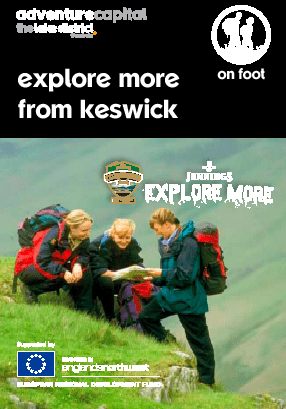 Explore more from Keswick
