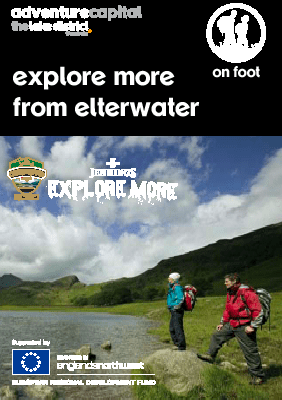 Explore more from Elterwater