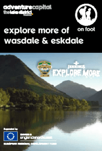 Explore more of Wasdale and Eskdale Explore more of Wasdale and Eskdale