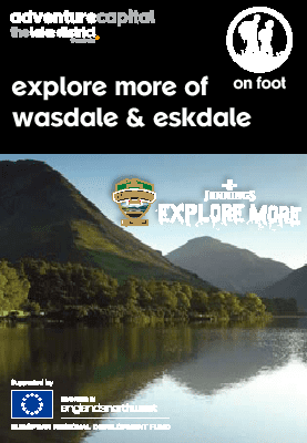 Explore more of Wasdale and Eskdale