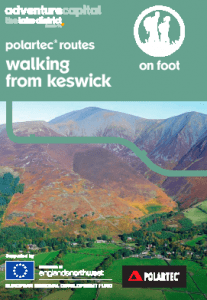 Walking from Keswick Walking from Keswick
