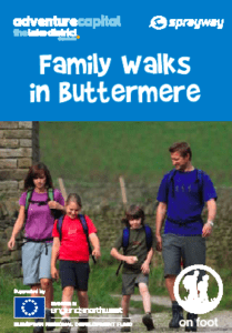 Family walks in Buttermere Family walks in Buttermere