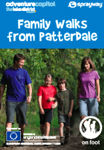 Family walks from Patterdale Family walks from Patterdale